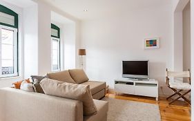 Apartment Principe Real Area